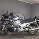 Мотоцикл Yamaha FJR1300A з пробігом 78088 km