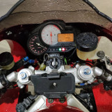 Мотоцикл Honda VTR1000F з пробігом 32875 km