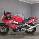 Мотоцикл Honda VTR1000F з пробігом 32875 km