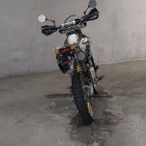 Мотоцикл Honda XR250 с пробегом 21568 km