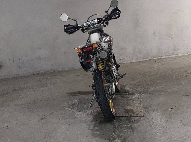 Мотоцикл Honda XR250 с пробегом 21568 km