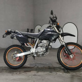 Мотоцикл Honda XR250 с пробегом 21568 km