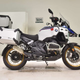 Мотоцикл BMW R1300GS ADVENTURE с пробегом 6344 km