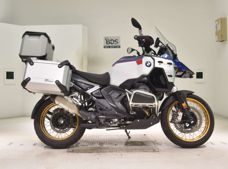 Мотоцикл BMW R1300GS ADVENTURE с пробегом 6344 km
