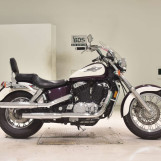 Мотоцикл Honda SHADOW1100 CLASSIC з пробігом 7394 m
