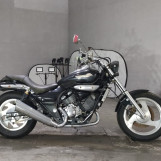 Мотоцикл Kawasaki ELIMINATOR 250V з пробігом 21267 km