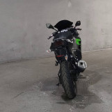 Мотоцикл Kawasaki NINJA400 з пробігом 72732 km