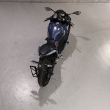 Мотоцикл Kawasaki NINJA ZX-25R с пробегом 15868 km