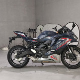 Мотоцикл Kawasaki NINJA ZX-25R с пробегом 15868 km
