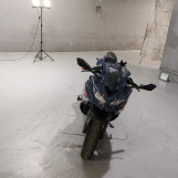 Мотоцикл Kawasaki NINJA ZX-25R с пробегом 15868 km