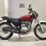 Мотоцикл Honda CB223S з пробігом 45386 km