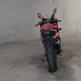 Мотоцикл Honda CBR400R з пробігом 41544 km