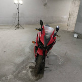 Мотоцикл Honda CBR400R з пробігом 41544 km