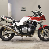 Мотоцикл Honda CB1300SF BOLDOR з пробігом 60094 km