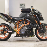 Мотоцикл KTM 990 SUPERDUKE R с пробегом 51217 km