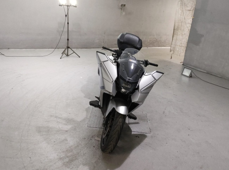 Мотоцикл Honda NM4-02 VULTUS з пробігом 49738 km