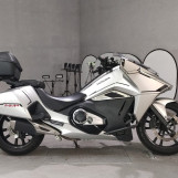 Мотоцикл Honda NM4-02 VULTUS з пробігом 49738 km