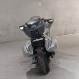 Мотоцикл Honda NM4-02 VULTUS з пробігом 49738 km