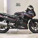 Мотоцикл Kawasaki GPX750R з пробігом 55592 km