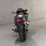 Мотоцикл Suzuki GSX1300R HAYABUSA з пробігом 39440 km