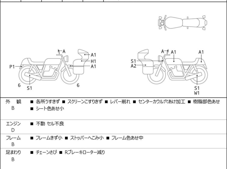 Мотоцикл Suzuki GSX1300R HAYABUSA з пробігом 39440 km