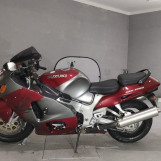 Мотоцикл Suzuki GSX1300R HAYABUSA з пробігом 39440 km