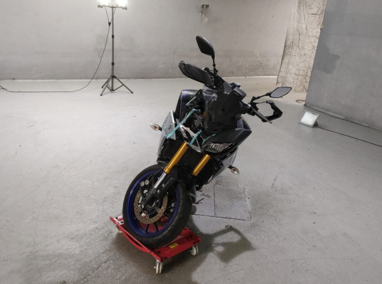 Мотоцикл Yamaha