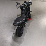 Мотоцикл Yamaha