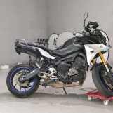 Мотоцикл Yamaha