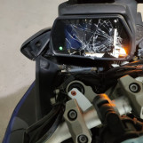 Мотоцикл Yamaha