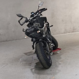 Мотоцикл Yamaha