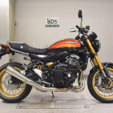 Мотоцикл Kawasaki Z900RS з пробігом 10 km