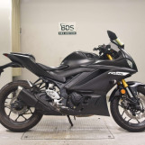 Мотоцикл Yamaha YZF-R25 з пробігом 45625 km