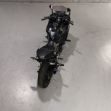 Мотоцикл Kawasaki NINJA650 з пробігом 14784 km