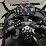 Мотоцикл Kawasaki NINJA650 з пробігом 14784 km