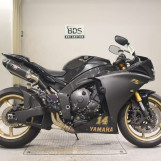 Мотоцикл Yamaha YZF-R1 с пробегом 50271 km