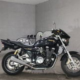 Мотоцикл Yamaha XJR1200 з пробігом 25420 km