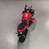 Мотоцикл Honda CBR600RR з пробігом 122 km
