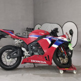 Мотоцикл Honda CBR600RR з пробігом 122 km