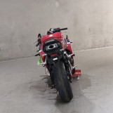 Мотоцикл Honda CBR600RR з пробігом 122 km