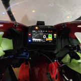 Мотоцикл Honda CBR600RR з пробігом 122 km