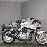 Мотоцикл Suzuki GSX250S KATANA з пробігом 34978 km