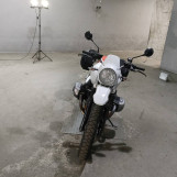 Мотоцикл BMW R NINE T URBAN GS с пробегом 6516 km