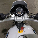 Мотоцикл BMW R NINE T URBAN GS с пробегом 6516 km