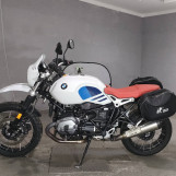 Мотоцикл BMW R NINE T URBAN GS с пробегом 6516 km