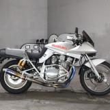 Мотоцикл Suzuki GSX1100S KATANA с пробегом 53189 km