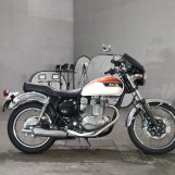 Мотоцикл Kawasaki ESTRELLA з пробігом 13919 km