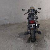 Мотоцикл Suzuki GSX400S KATANA с пробегом 12021 km