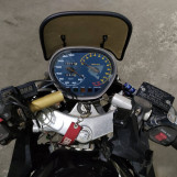 Мотоцикл Suzuki GSX400S KATANA с пробегом 12021 km