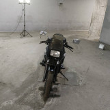 Мотоцикл Suzuki GSX400S KATANA с пробегом 12021 km